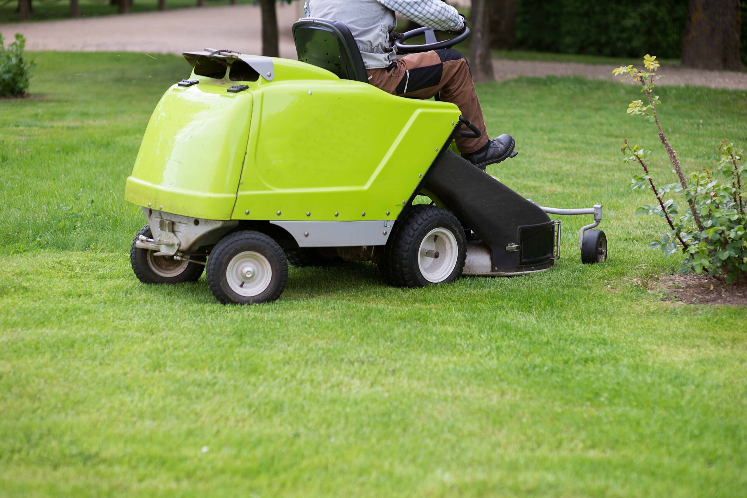 green-vehicle-on-grass-in-an-urban-park-2026-03-20-03-06-10-utc